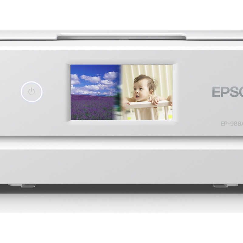 新品 未開封 】 エプソン EPSON A3カラーインクジェット複合機