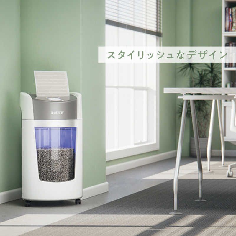 LEITZ クロスカット