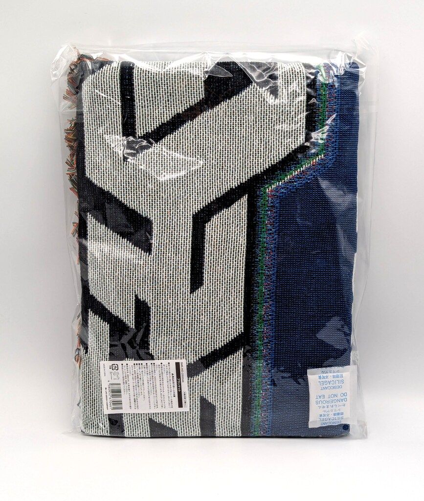 nct dream ブランケット NCT - NCT ZONE POP UP STORE IN JAPAN OFFICIAL MD BLANKET +