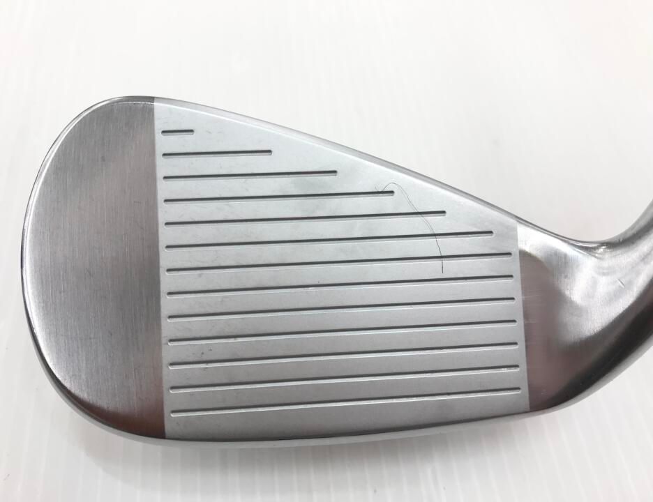 オリジナルカーボン アイアン