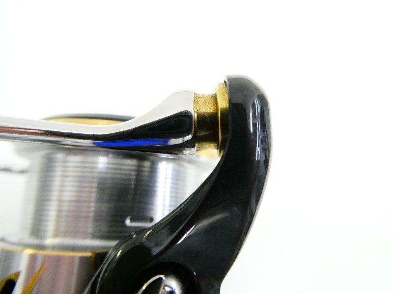 ダイワ 20ルビアス LT 2500 S-DH 03-