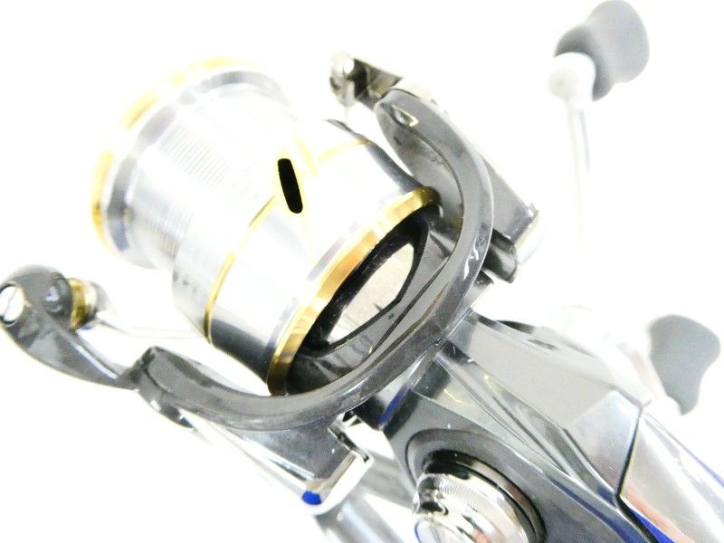 ダイワ 20ルビアス LT 2500 S-DH 03- スピニングリール リール