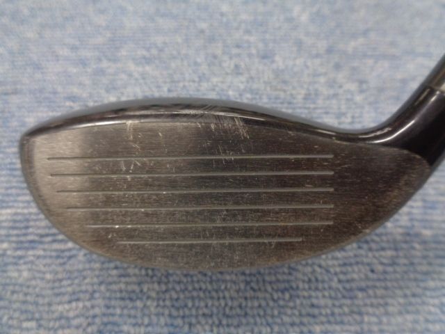 ダンロップ スリクソン ZX ハイブリッドユーティリティ 2020