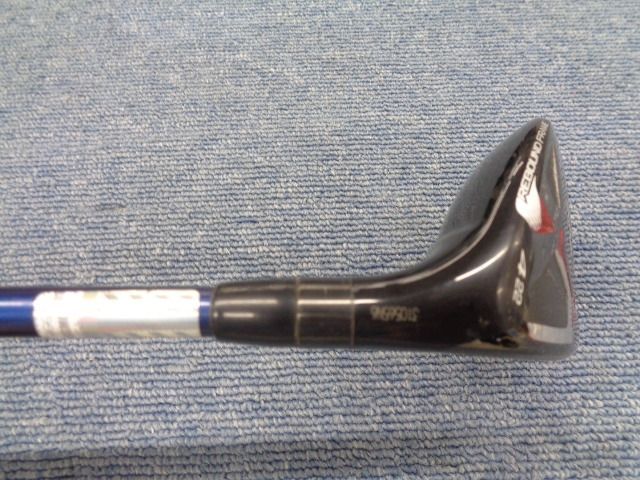 ダンロップ スリクソン ZX ハイブリッドユーティリティ 2020