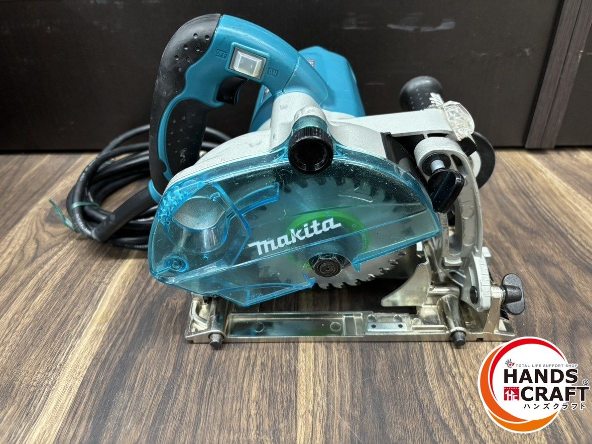 ♭ 品 マキタ makita 3005 BA 小型ミゾキリ 熊