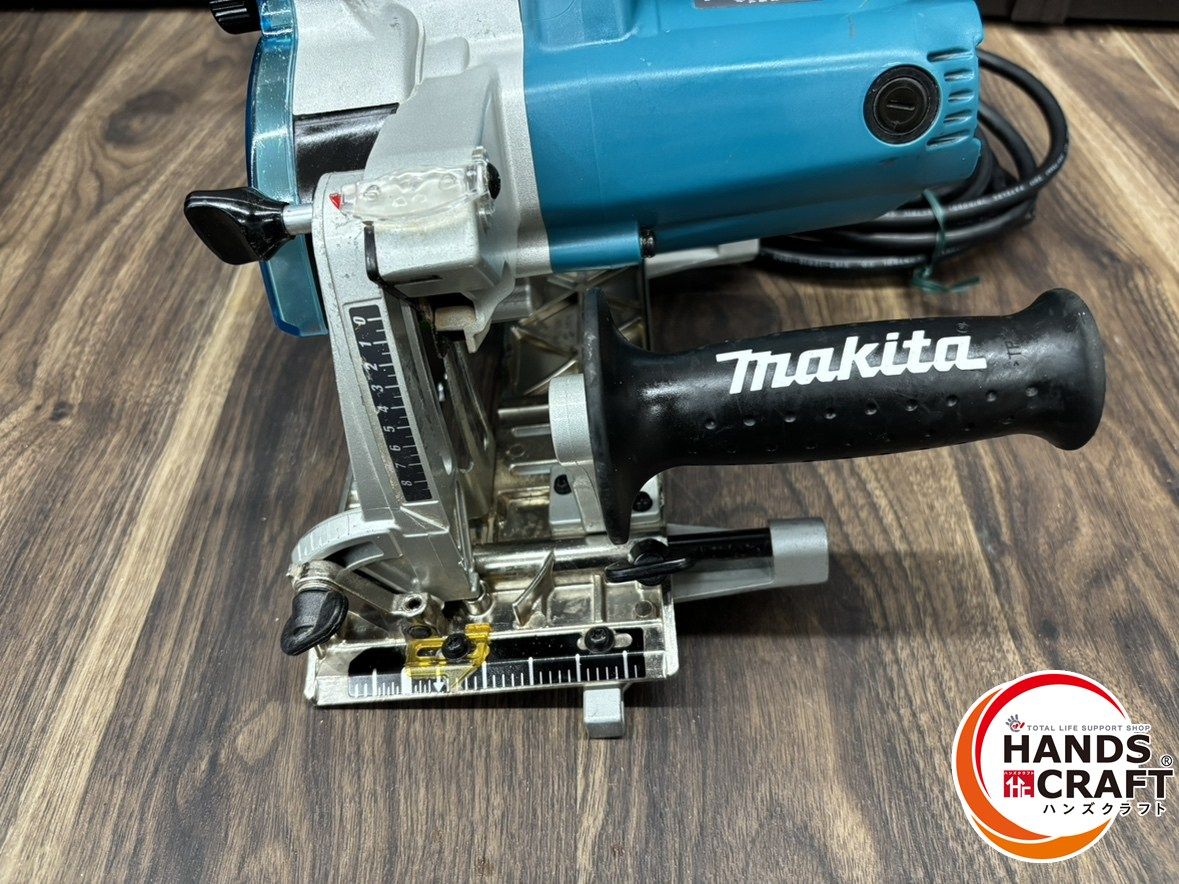♭ 品 マキタ makita 3005 BA 小型ミゾキリ 熊