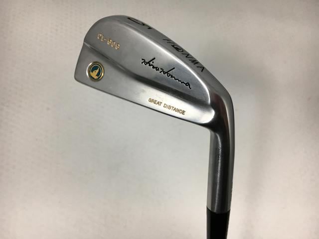 返品OK 【中古ゴルフクラブ】(10本セット)ホンマ CL-606 グレート