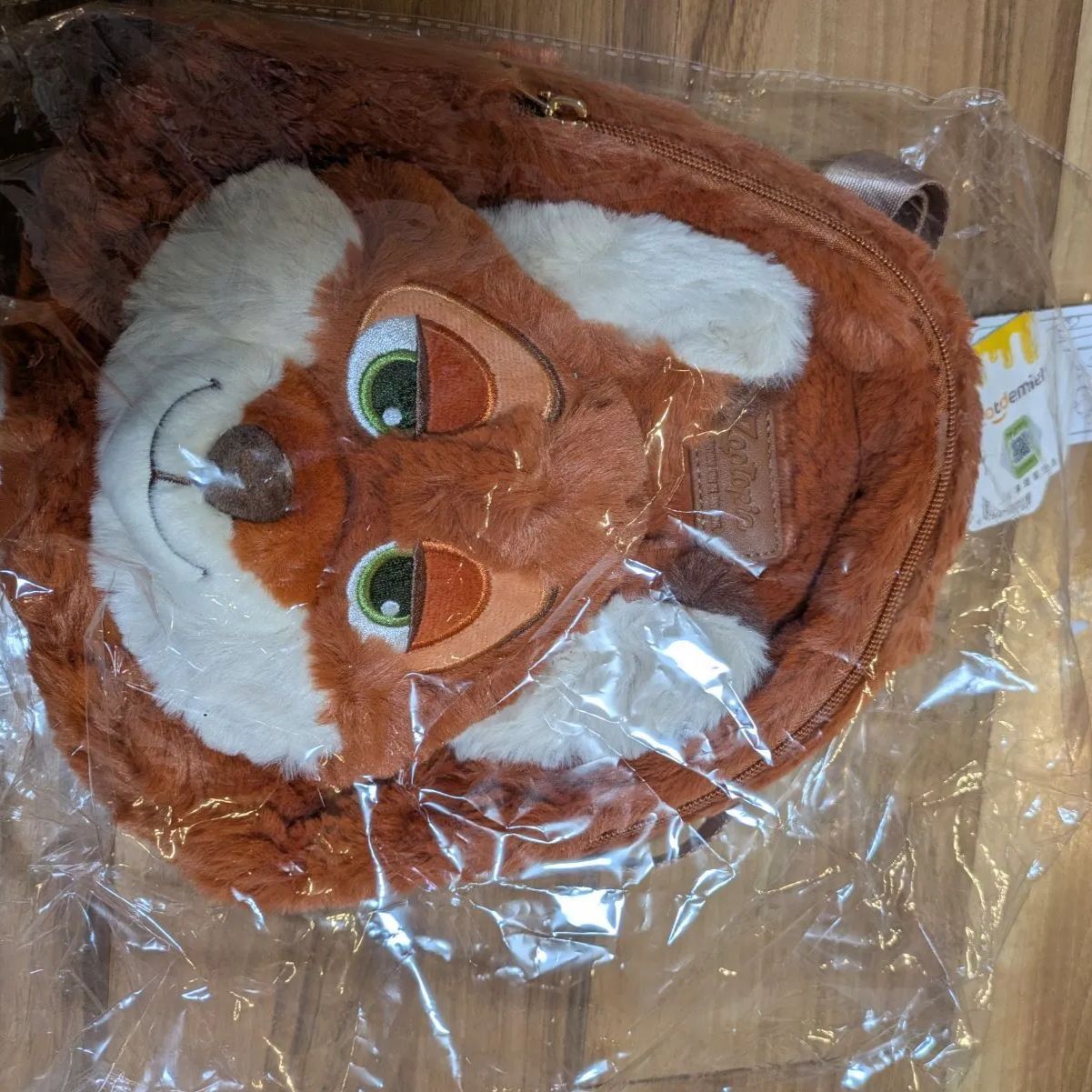 ☆DISNEY 新品タグ付 お顔厳選 ギフト プレゼント