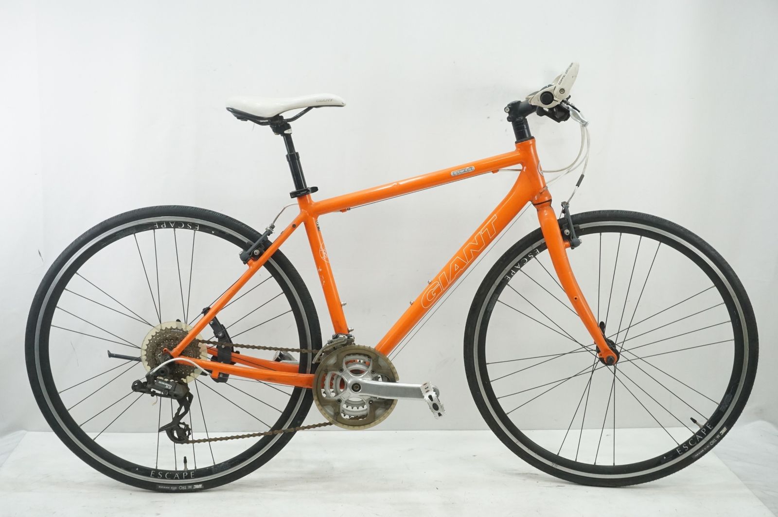 GIANT ジャイアント ESCAPE R 3 1 2012年モデル クロスバイク
