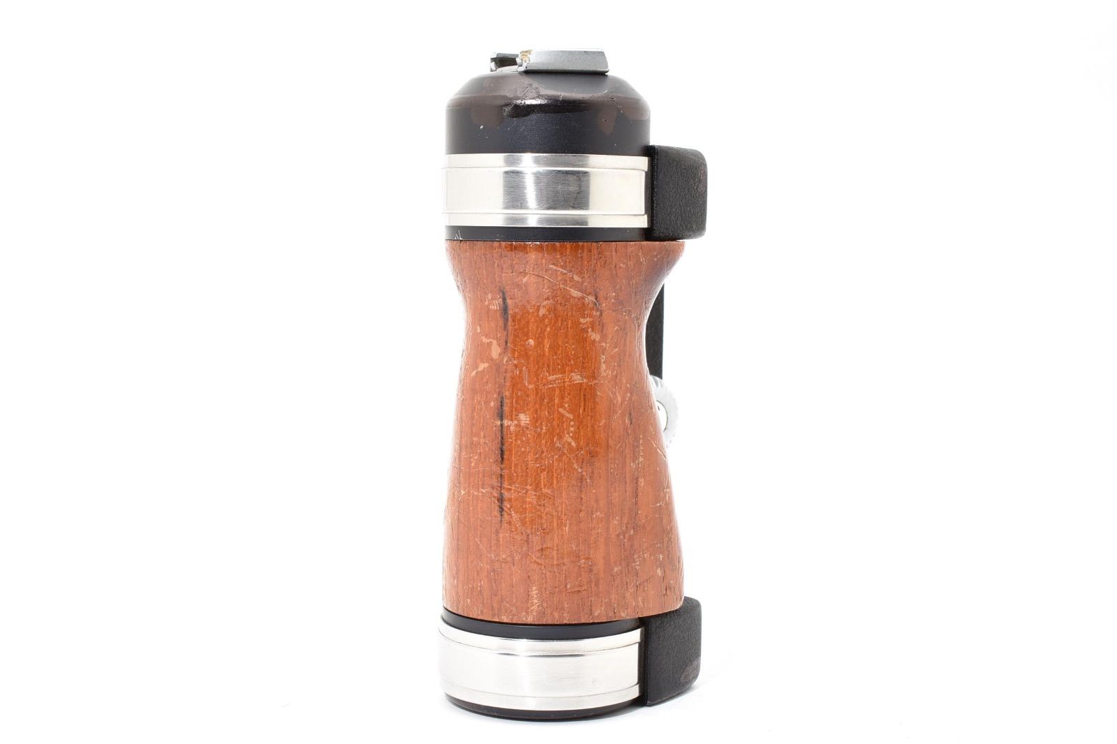 ◇◇ 実用美品 ペンタックス Pentax 木製 レフト ハンドグリップ Grip