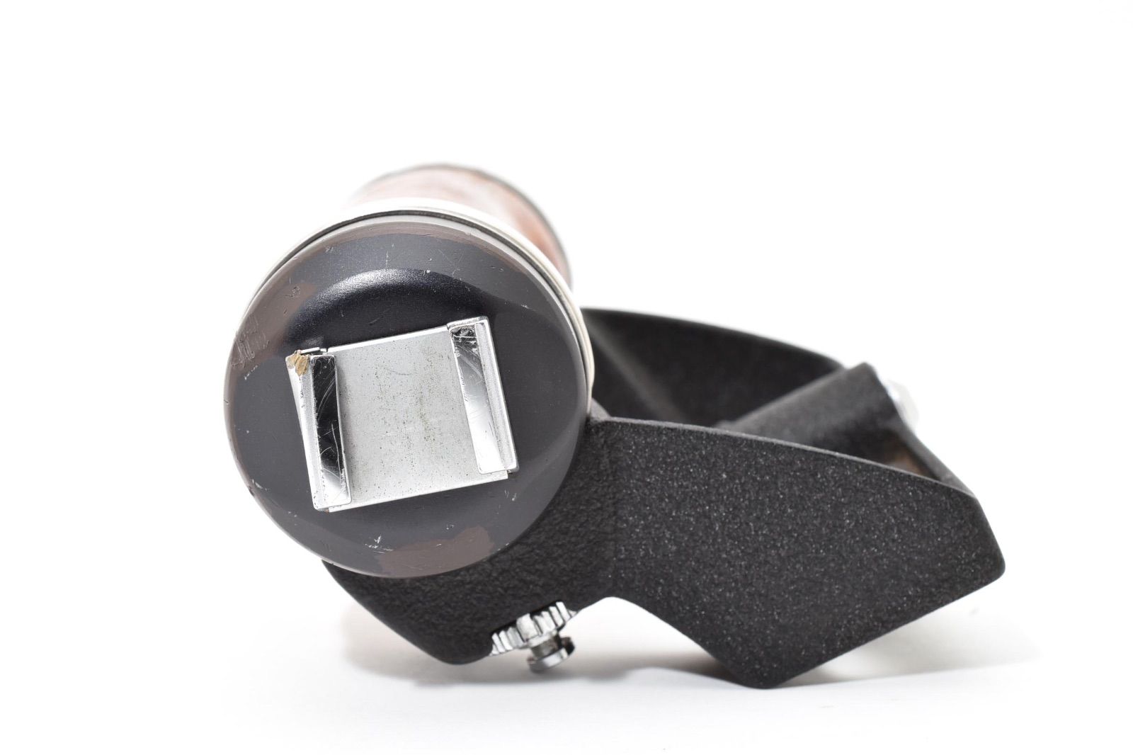 ◇◇ 実用美品 ペンタックス Pentax 木製 レフト ハンドグリップ Grip