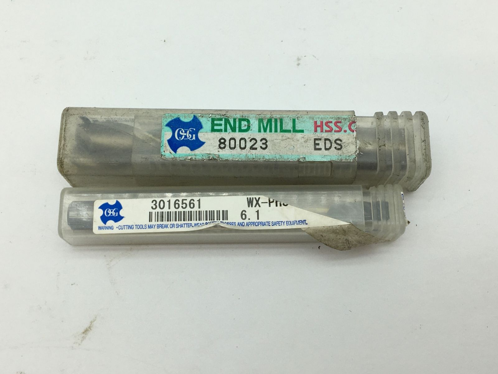  22本セット エンドミル セット KYOCERA CTC OSG など エコツー M 02 その他 金物 部品