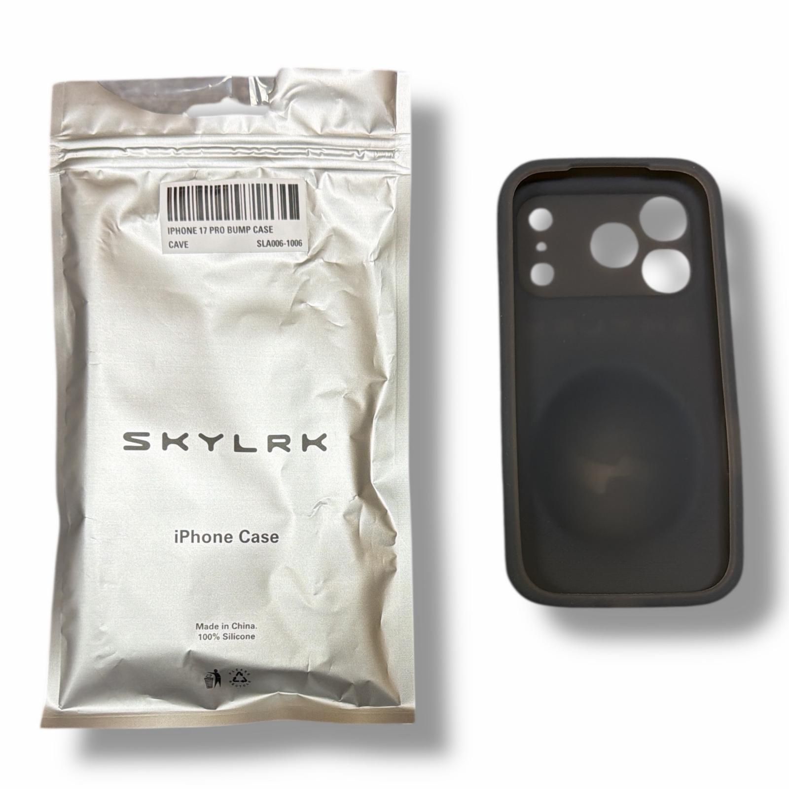 skylrk スカイラークiPhone 17proケース skylrk スカイラークiPhone 17proケース - メルカリ