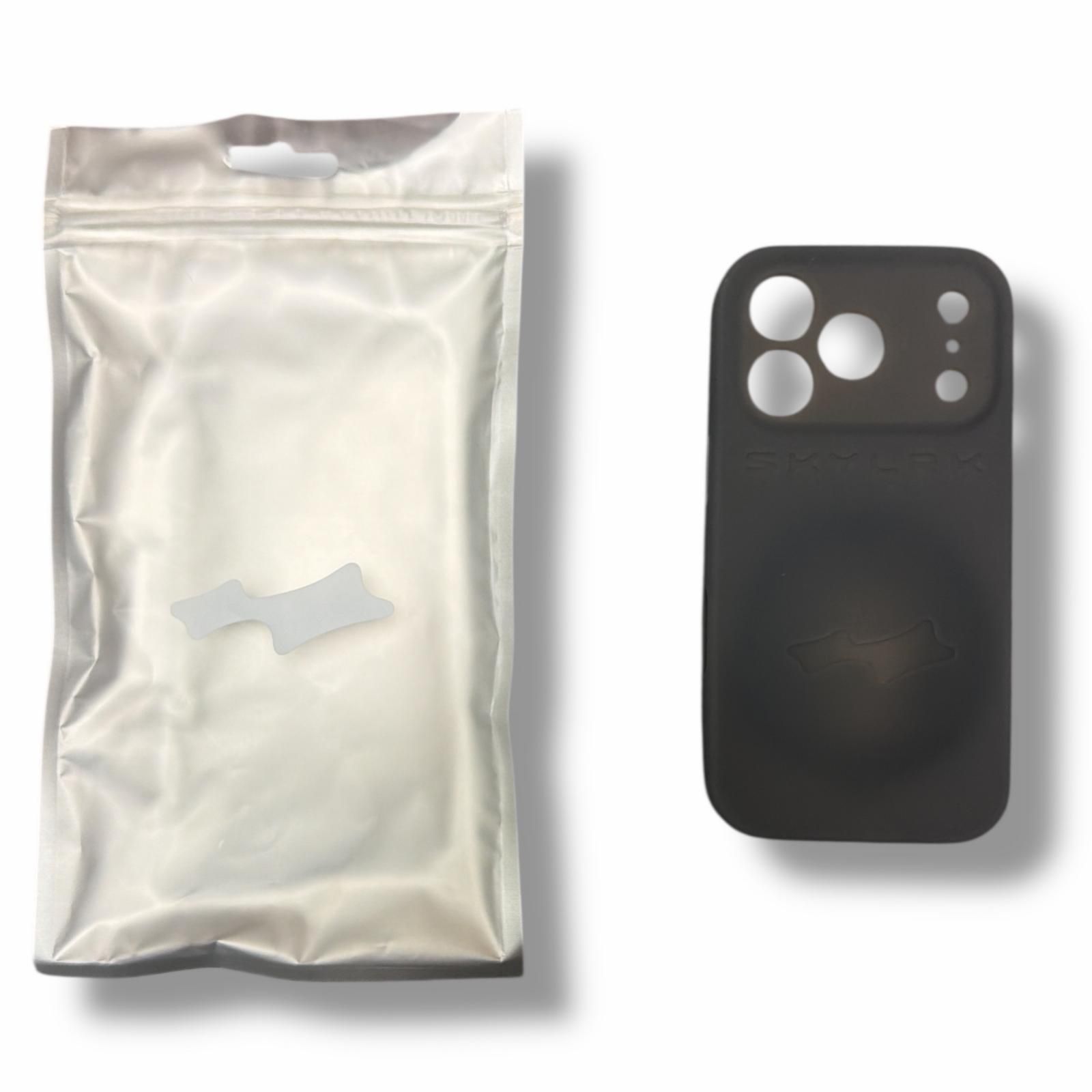 SKYLRK iPhone ケース 17 Pro Bump Case 未使用 SKYLRK iPhone 17 Pro Bump Case アイフォンケース カバー