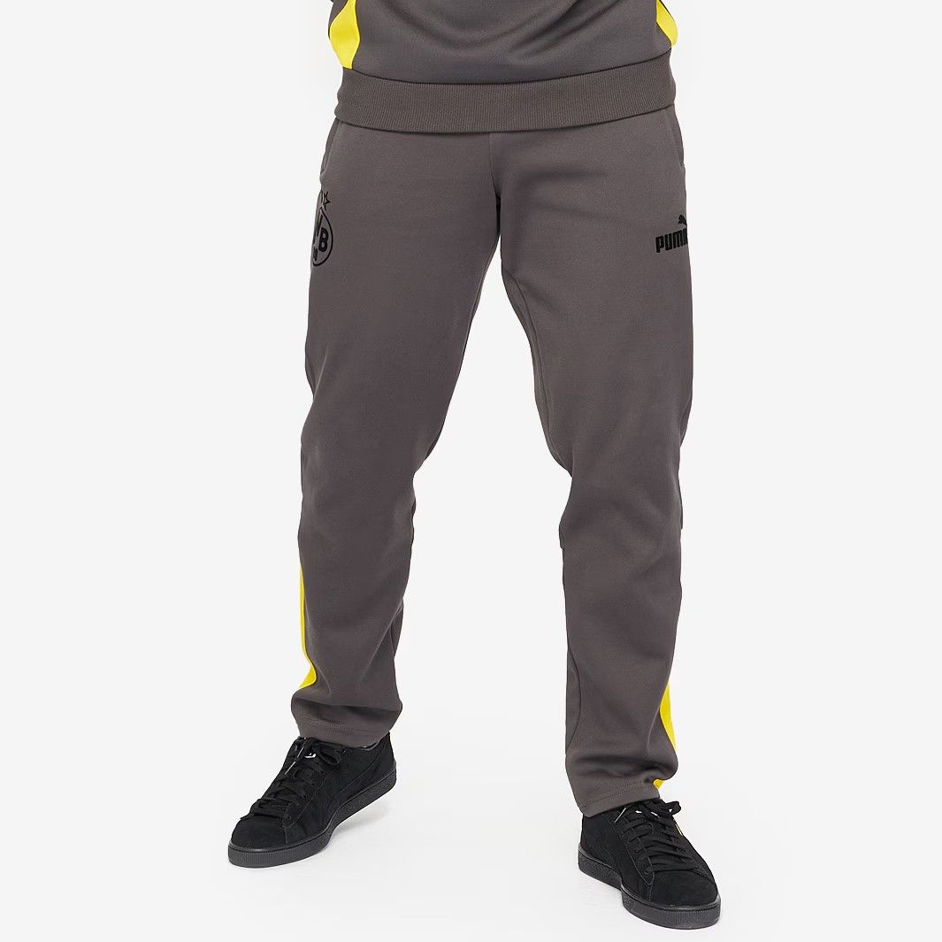 プーマ サッカー ドルトムント 2025 23 パンツ トラック アーカイブ モデル レトロ