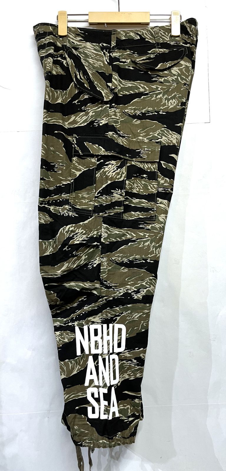 WIND AND SEA x NEIGHBORHOOD｜ウィンダンシー ネイバーフッド