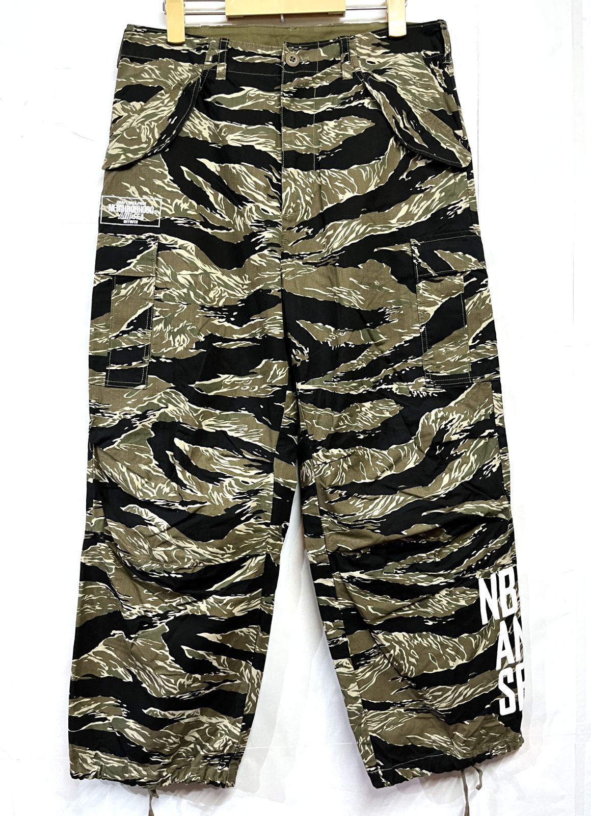 WIND AND SEA x NEIGHBORHOOD｜ウィンダンシー ネイバーフッド