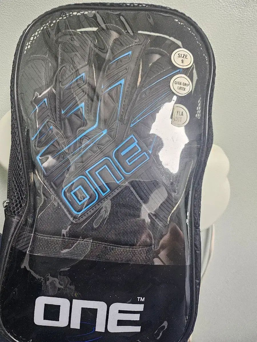 더 원 에이펙스 서지 골키퍼 장갑 사이즈9 ONE EPEX surge ゴールキーパー 手袋 サイズ9