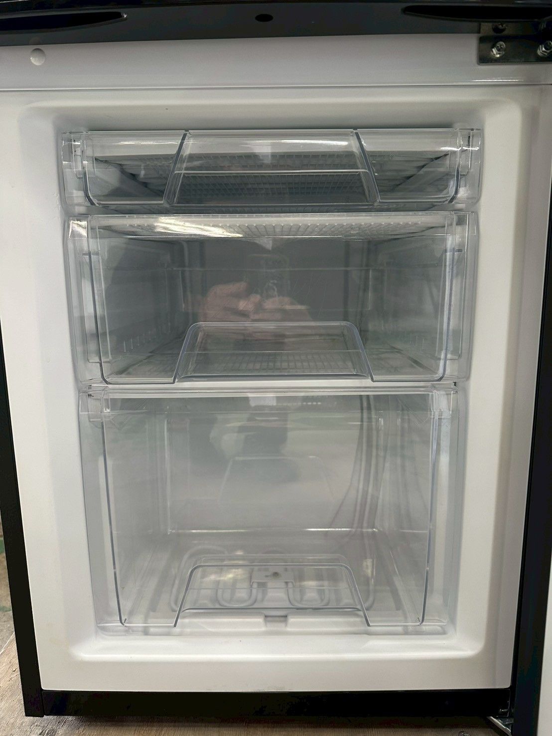 大阪送料無料☆3か月保障付き☆冷蔵庫☆アイリスオーヤマ☆2