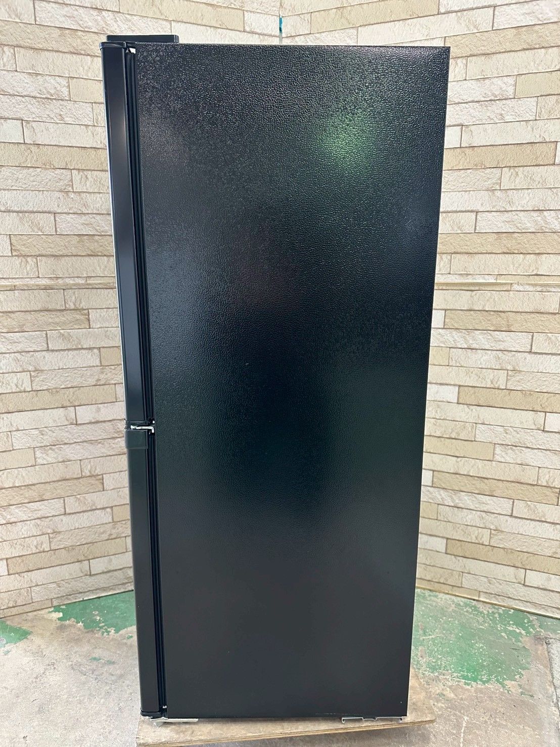 大阪送料無料☆3か月保障付き☆冷蔵庫☆アイリスオーヤマ☆2ドア☆2021