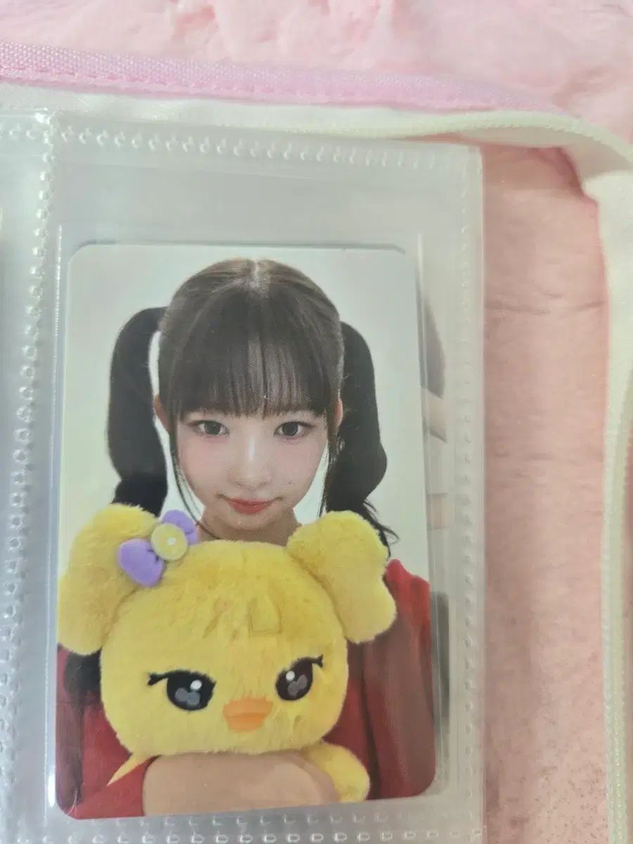 IVE レイ MINIVE ミニヴ トレカ 出品 - メルカリ