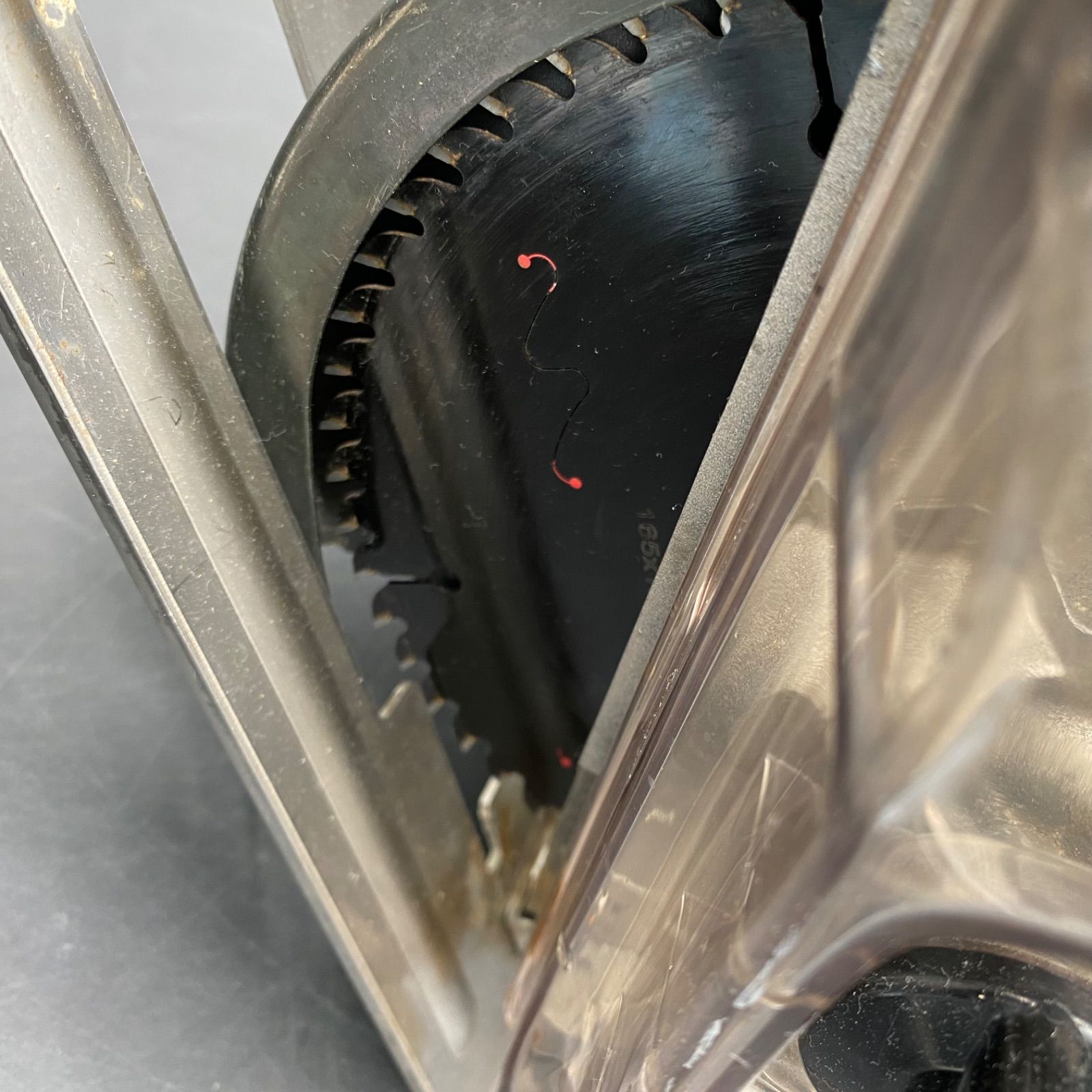 コンクリート用 モデルB