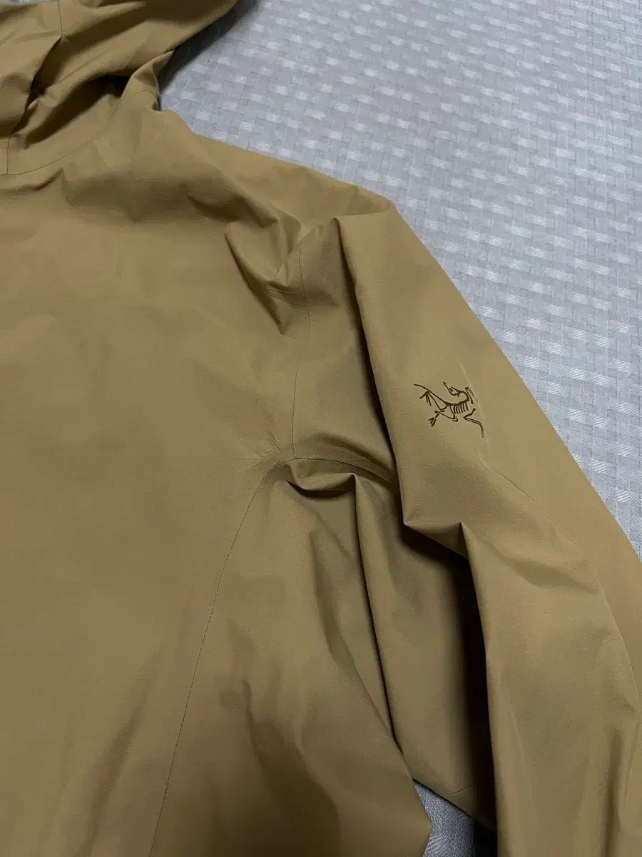 アークテリクス GORE-TEX ジャケット