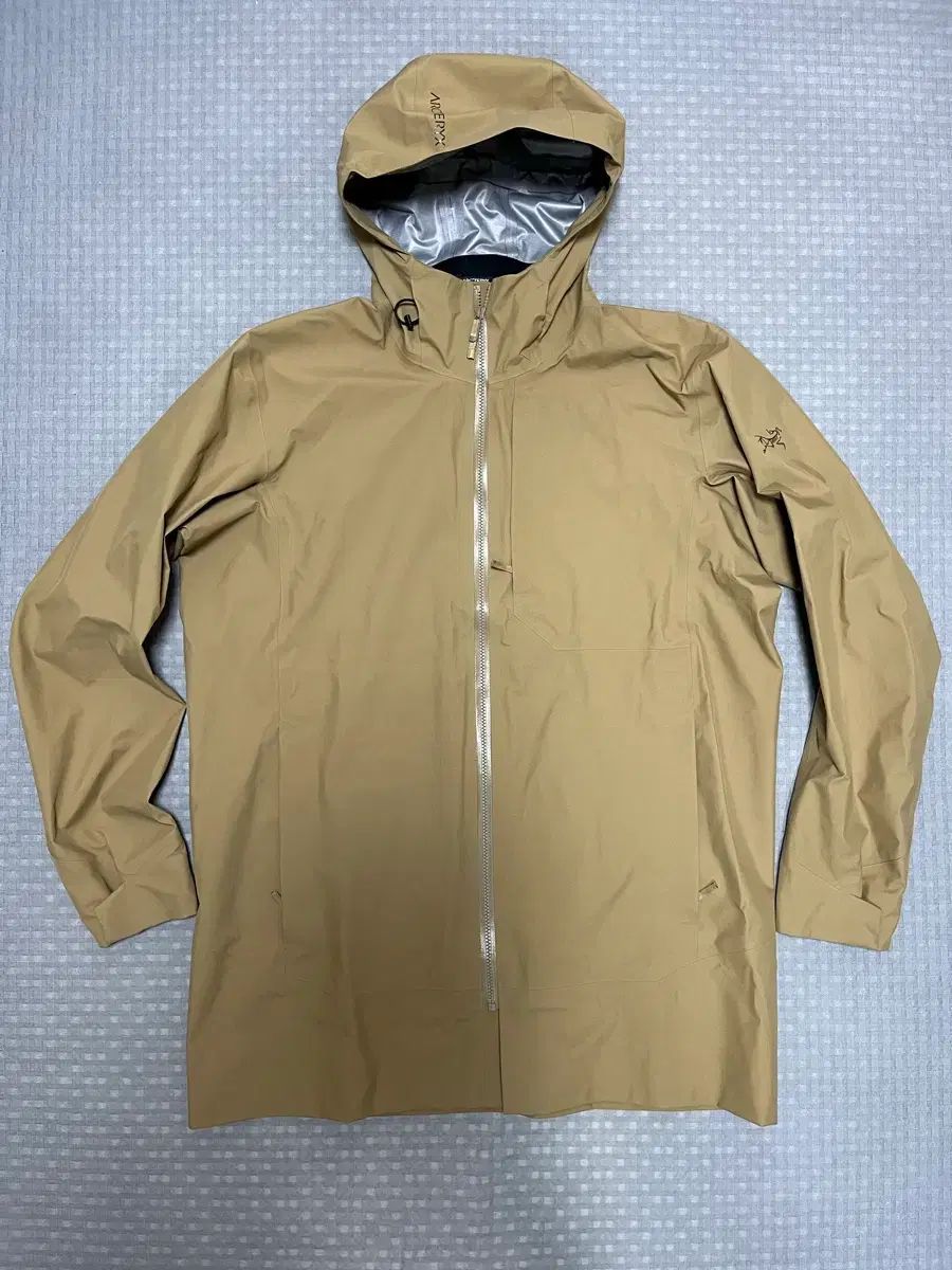 アークテリクス GORE-TEX ジャケット