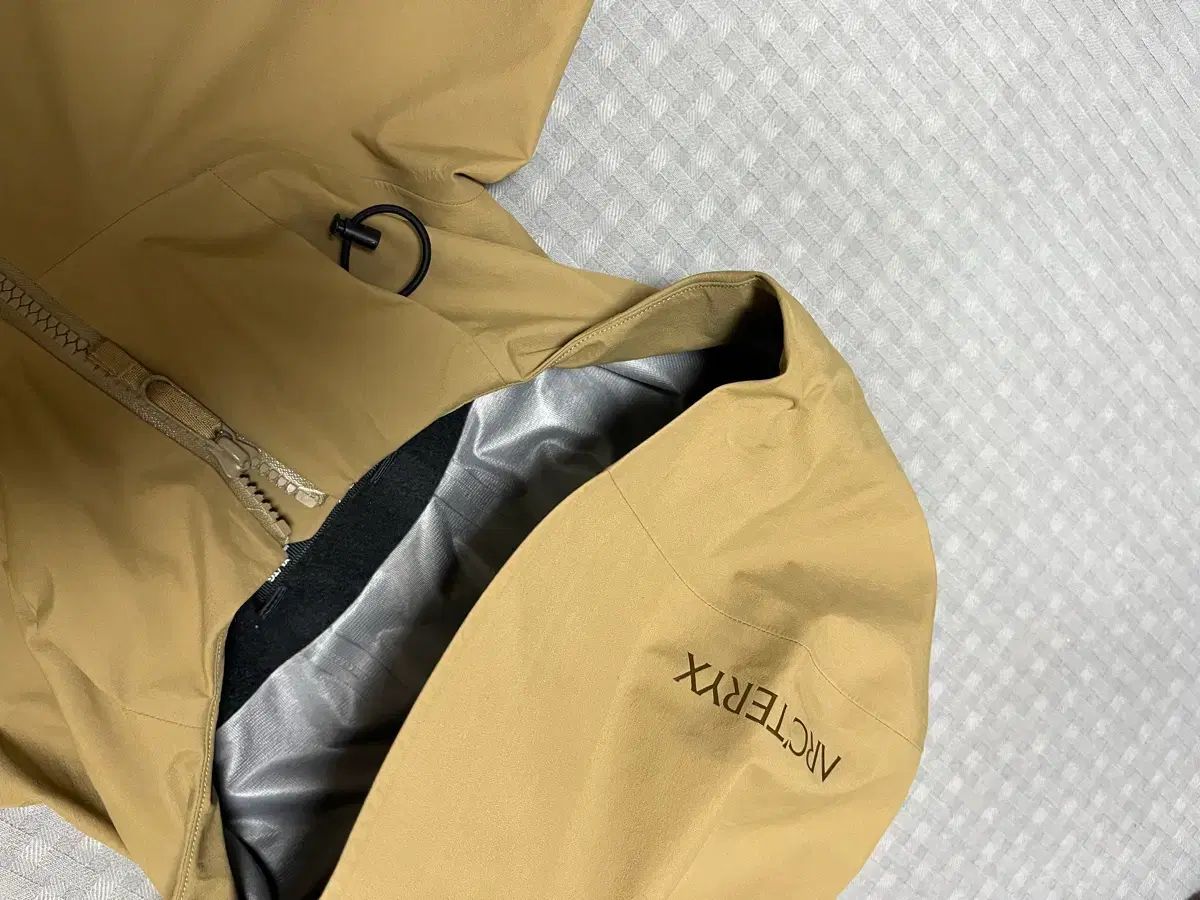 アークテリクス GORE-TEX