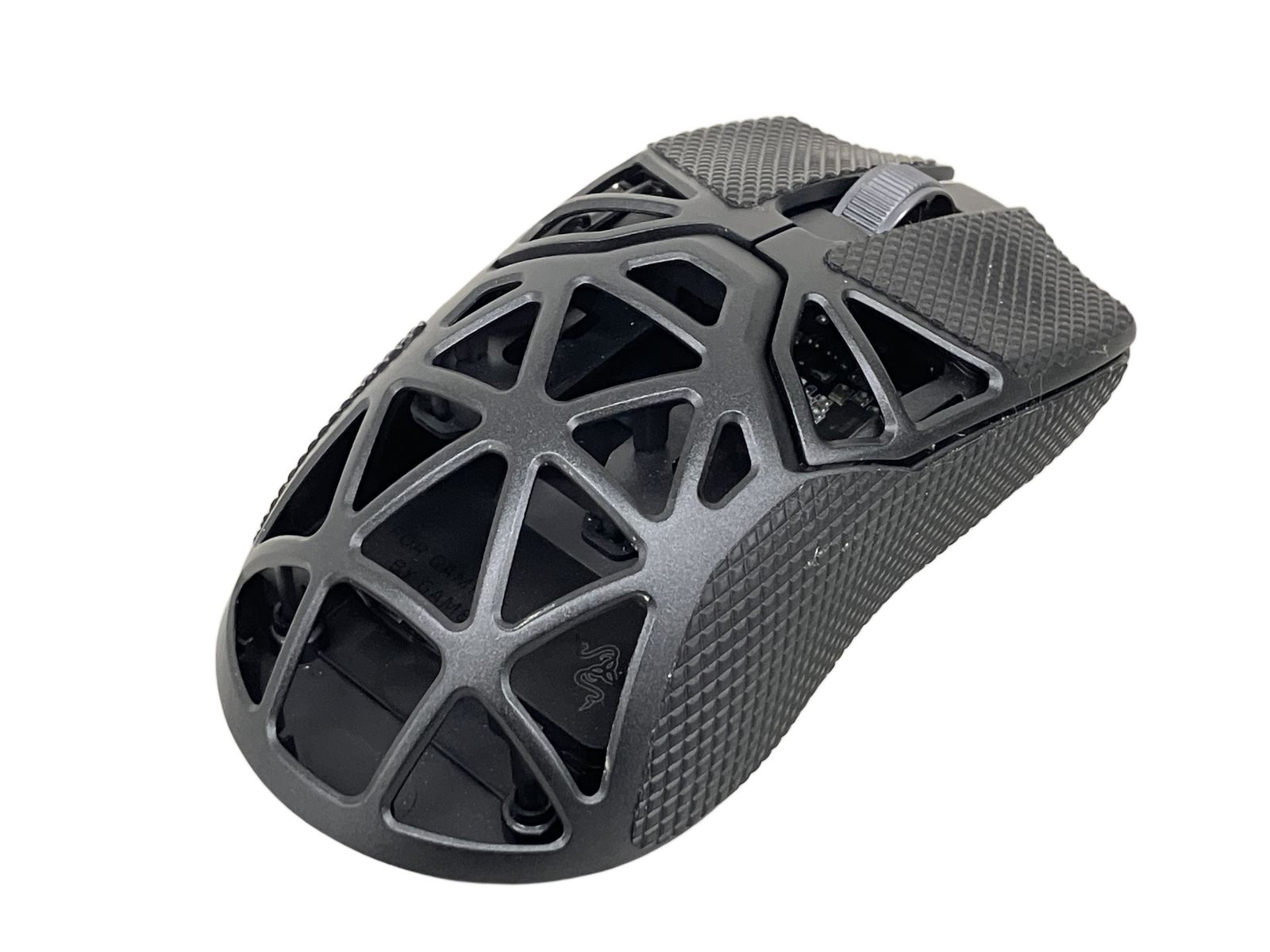 Razer レイザー RZ 01-0441 Viper Mini Signature Edition ワイヤレス 軽量 ゲーミングマウス PC