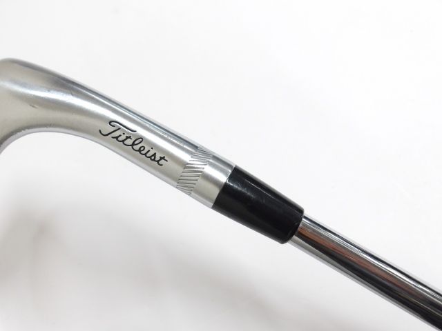 ウェッジ タイトリスト 最も安い ボーケイSM10 Tour Chrome 56-10S DG