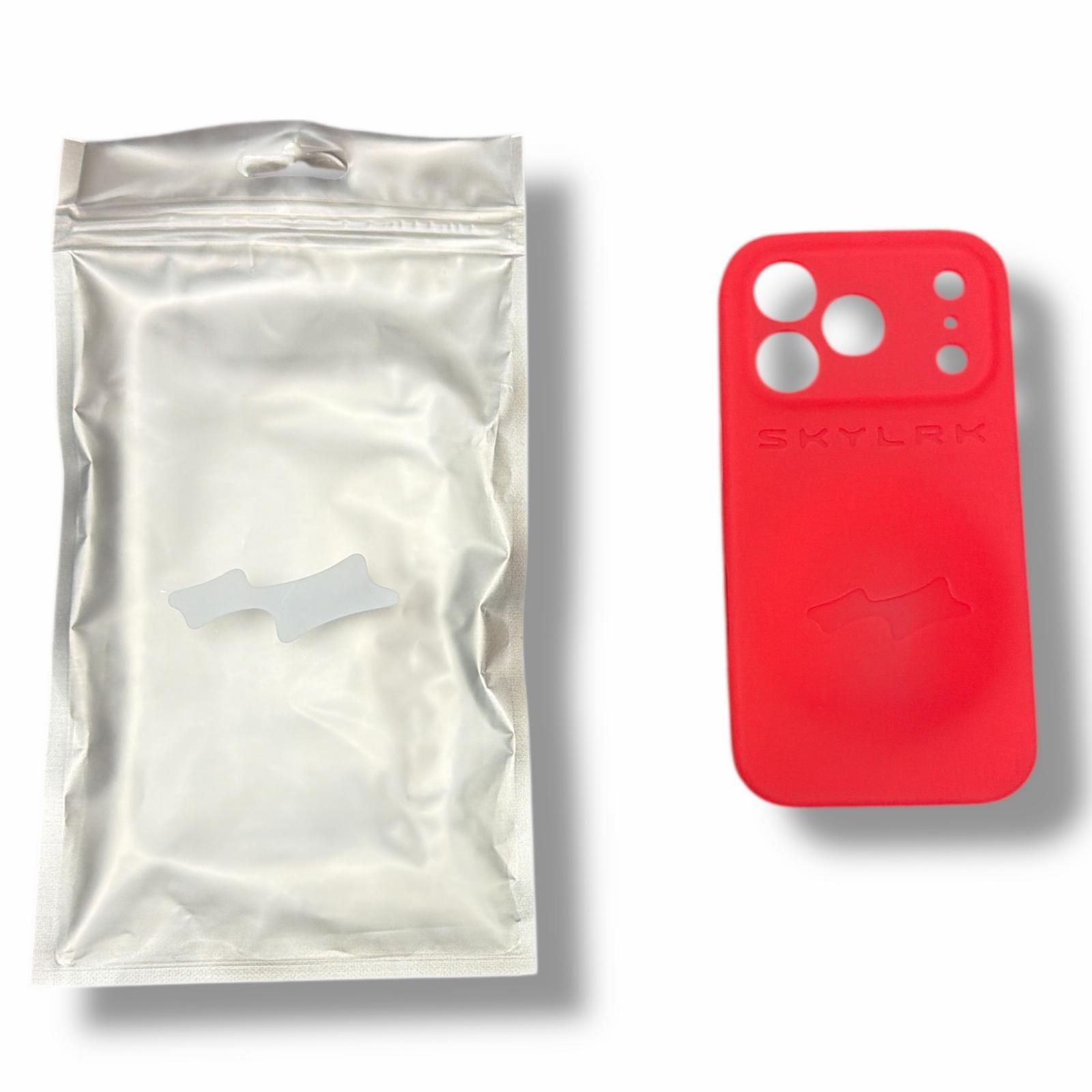 未使用 SKYLRK iPhone 17 Pro Bump Case アイフォンケース カバー