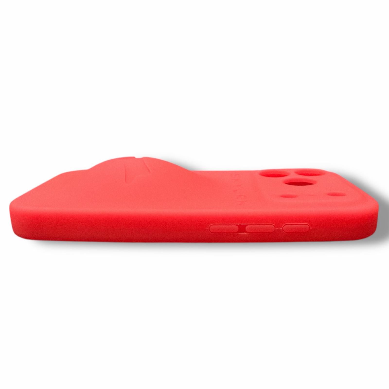 SKYLRK iPhone 17 PRO MAX BUMP CASE 赤 未使用 SKYLRK iPhone 17 Pro Bump Case アイフォンケース カバー