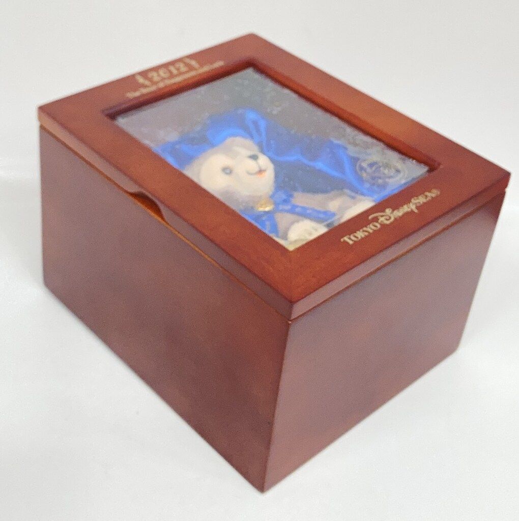 東京ディズニーシー ドール