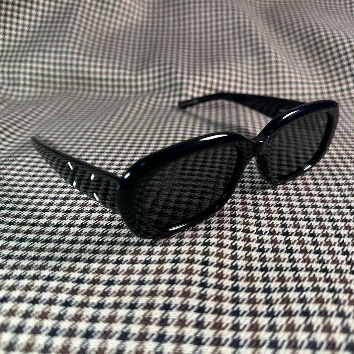 GENTLE MONSTER ジェントルモンスター X Maison Margiela メゾンマルジェラ MM 207