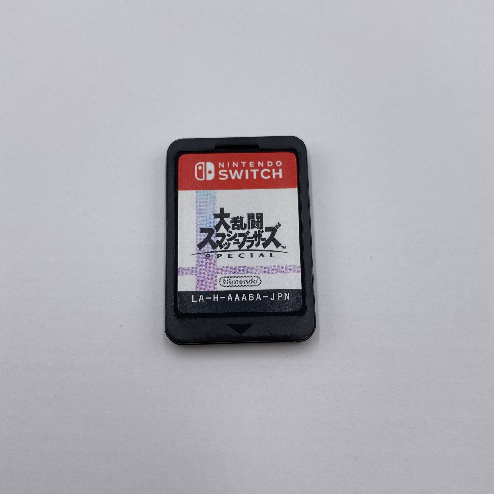 任天堂 Nintendo Switch 大乱闘スマッシュブラザーズ SPECIAL 【C5600