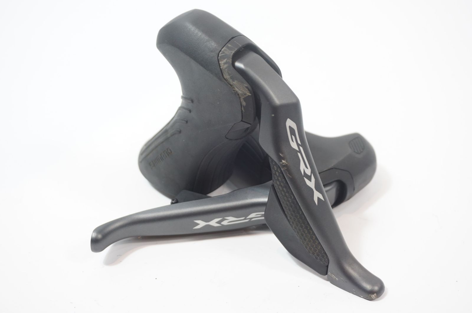 SHIMANO シマノ GRX ST RX 815 デュアルコントロールレバー バイ