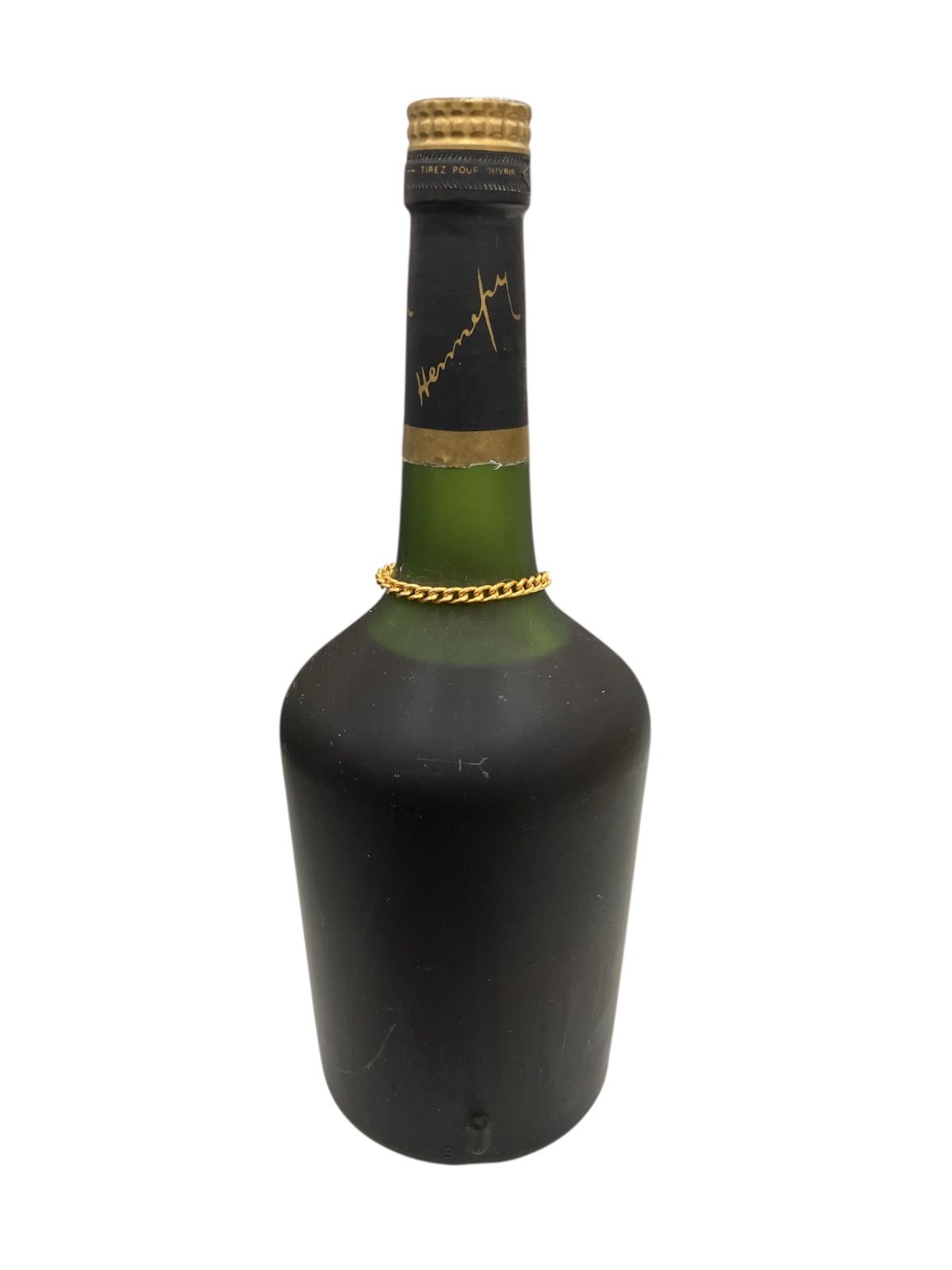 Hennessy Napoléon ブランデー - メルカリ