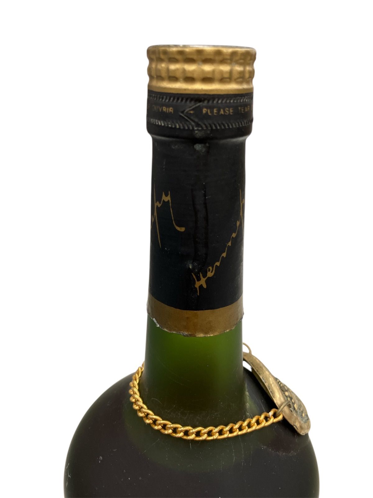 Hennessy Napoléon ブランデー