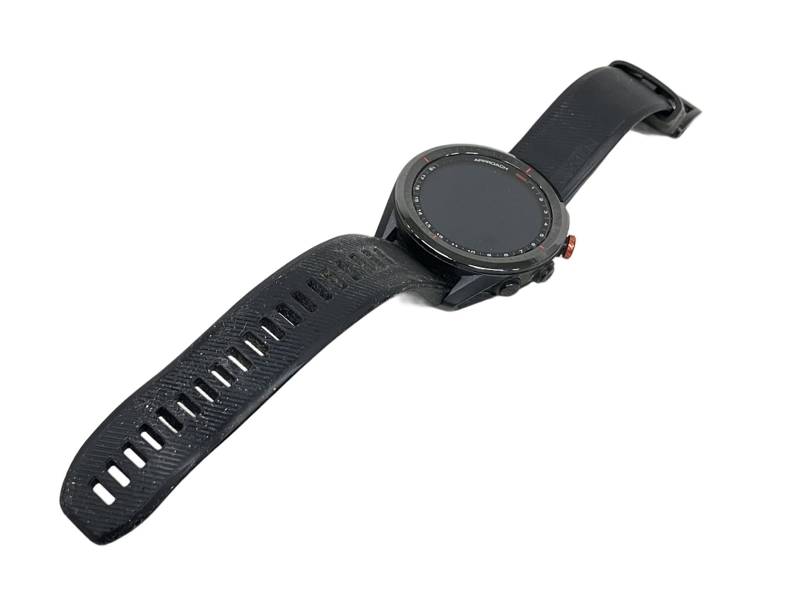 GARMIN ガーミン APPROACH S62 スマートウォッチ 腕時計 家電 中古