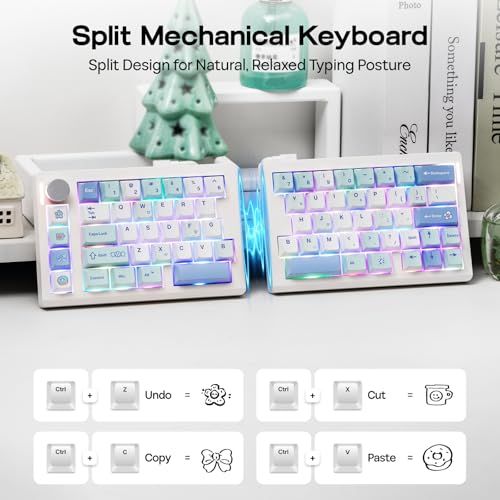 ホットスワップ対応 クリーミーリニアスイッチ