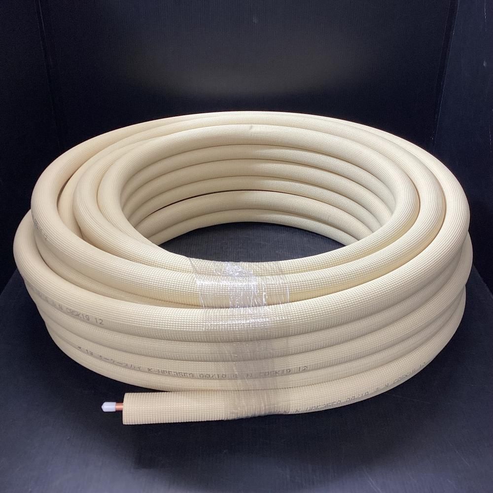 未使用品】オーケースカイ K-HPE35E9 新冷媒対応品 ペアコイル 3分5分