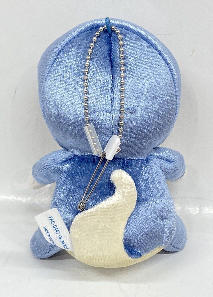 東京ディズニーリゾート 干支ぬいぐるみバッジ HAPPY NEW YEAR 巳 2025