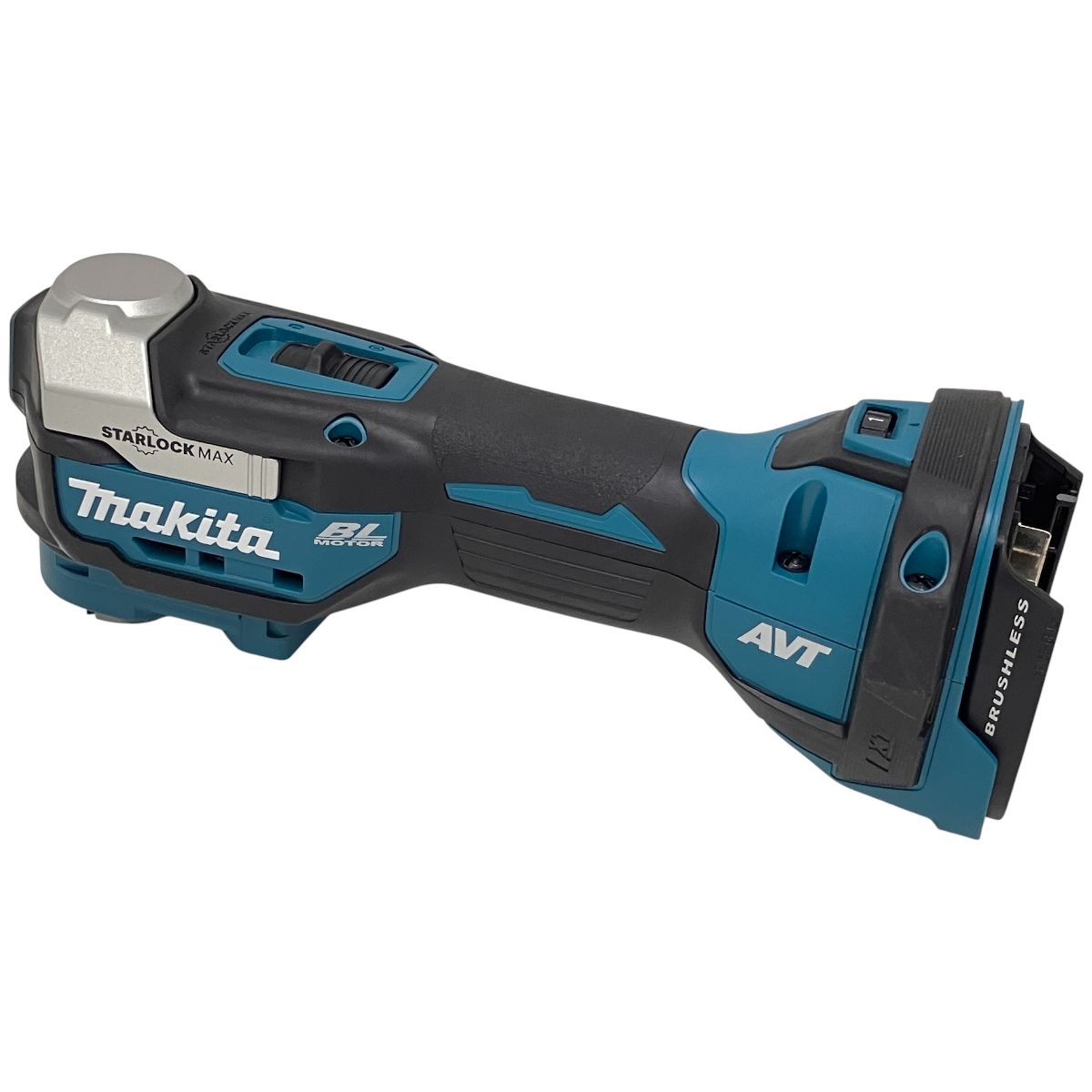 makita マキタ TM 52 DZ 充電式 マルチツール 18 v 電動工具