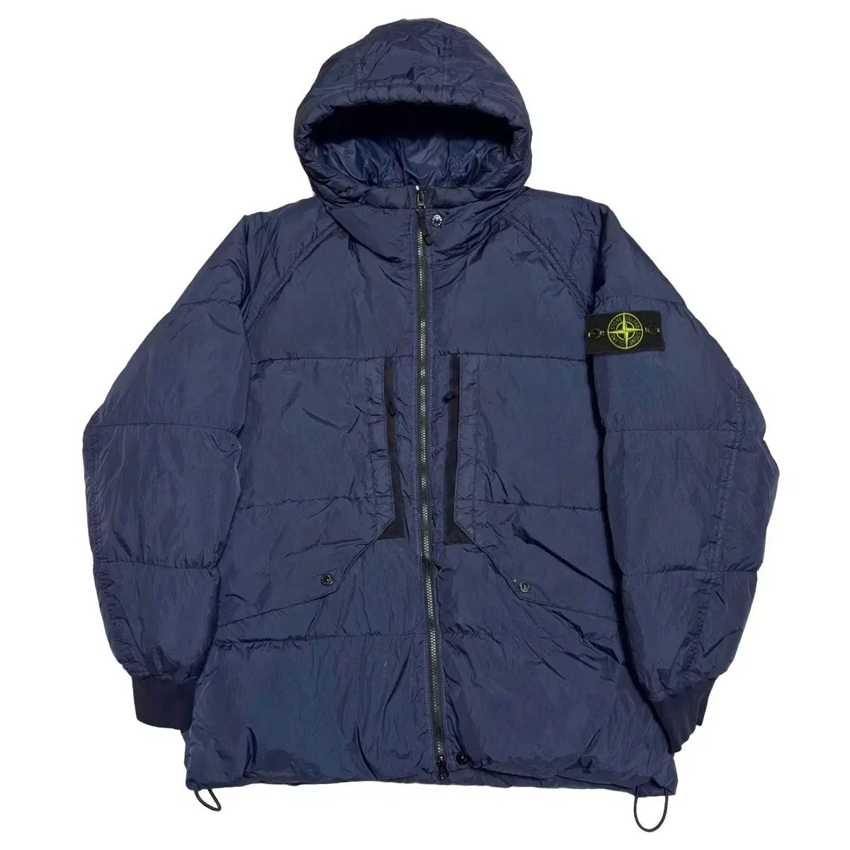 XXL ストーンアイランド パッチワッペン ガーメント クリンクラップ 