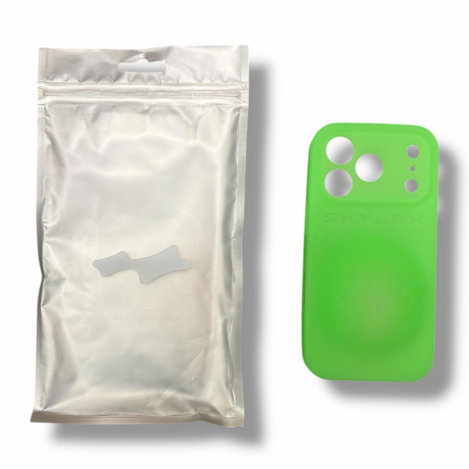 未使用 SKYLRK iPhone 17 Pro Bump Case アイフォンケース カバー