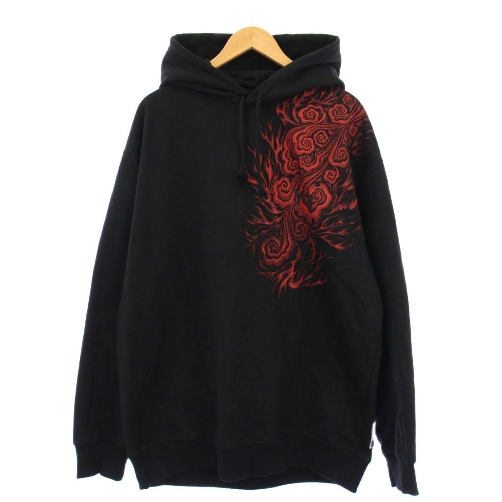 ワイスリー Y-3 アディダス ヨウジヤマモト JFA フーディー プル