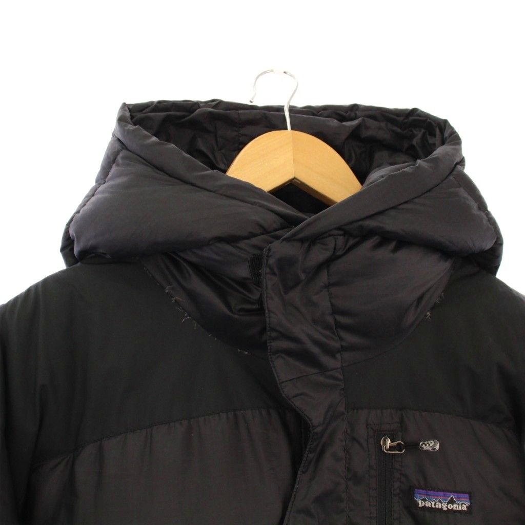 パタゴニア Patagonia DOWN PARKA ダウンパーカ ダウンジャケット