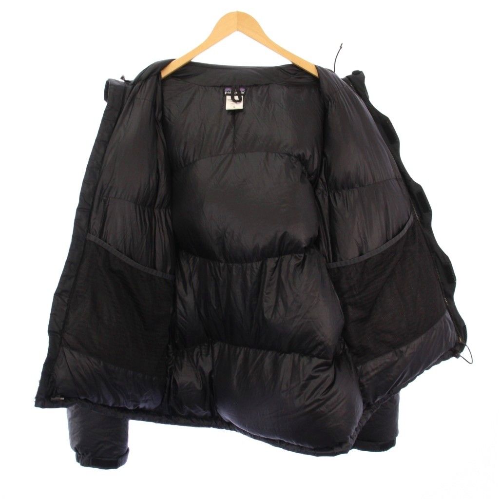 パタゴニア Patagonia DOWN PARKA ダウンパーカ ダウンジャケット