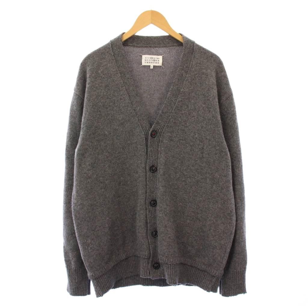 メゾンマルジェラ 14 Maison Margiela 14 5Gエルボーパッチ